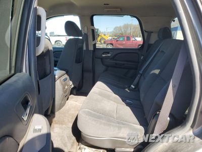 Zdjęcie 11 z 16 samochodu: 2008 CHEVROLET TAHOE K1500 VIN:1GNFK13048J235410 - miniatura