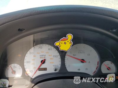 Zdjęcie 9 z 14 samochodu: 2003 SATURN L200 VIN:1G8JU54F33Y566187 - miniatura