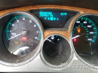 Zdjęcie 9 z 12 samochodu: 2011 BUICK ENCLAVE CXL VIN:5GAKVCED8BJ209539 - miniatura