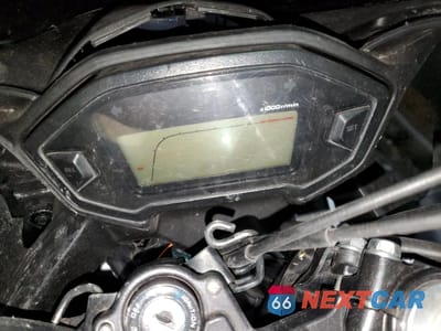 Zdjęcie 7 z 8 samochodu: 2014 HONDA CBR500 RA-ABS VIN:MLHPC4409E5100435 - miniatura