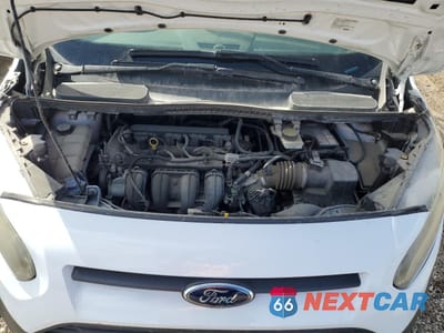 Zdjęcie 12 z 13 samochodu: 2014 FORD TRANSIT CONNECT XL VIN:NM0LS7E74E1171743 - miniatura
