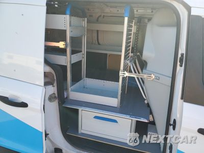 Zdjęcie 11 z 13 samochodu: 2016 FORD TRANSIT CONNECT XL VIN:NM0LS7E77G1239228 - miniatura