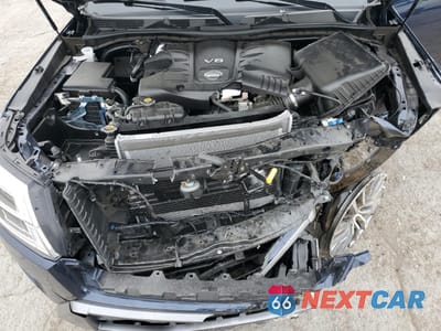 Zdjęcie 14 z 17 samochodu: 2024 NISSAN ARMADA SL VIN:JN8AY2BA6R9416386 - miniatura