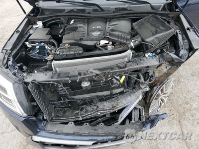 Zdjęcie 14 z 17 samochodu: 2024 NISSAN ARMADA SL VIN:JN8AY2BA6R9416386 - miniatura