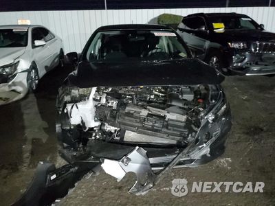 Piąte zdjęcie samochodu w środku: 2025 NISSAN VERSA S VIN:3N1CN8DV7SL831670 - miniatura
