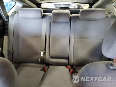 Zdjęcie 10 z 14 samochodu: 2008 TOYOTA PRIUS VIN:JTDKB20U783308603 - miniatura