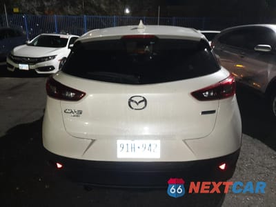 Zdjęcie 6 z 12 samochodu: 2019 MAZDA CX-3 TOURING VIN:JM1DKFC77K0450190 - miniatura