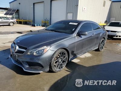 2016 MERCEDES-BENZ E 400 WDDKJ6FB7GF345024 - główne zdjęcie licytacji z USA - miniatura