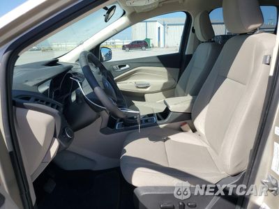 Zdjęcie 7 z 14 samochodu: 2018 FORD ESCAPE SE VIN:1FMCU9GD9JUC77511 - miniatura