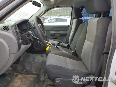 Zdjęcie 7 z 14 samochodu: 2008 CHEVROLET SILVERADO C1500 VIN:1GCEC19038Z252094 - miniatura