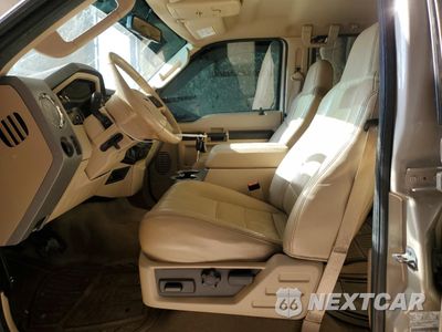 Zdjęcie 7 z 14 samochodu: 2010 FORD F250 SUPER DUTY VIN:1FTSW2BR1AEA41921 - miniatura