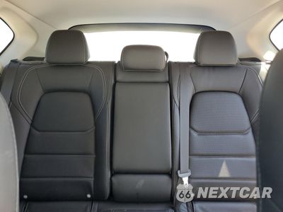 Zdjęcie 10 z 15 samochodu: 2024 MAZDA CX-5 PREFERRED VIN:JM3KFBCLXR0509784 - miniatura