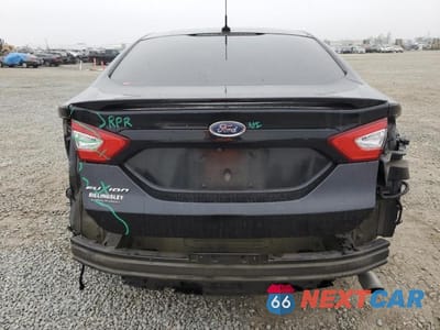 Zdjęcie 6 z 13 samochodu: 2016 FORD FUSION S VIN:3FA6P0G77GR382696 - miniatura