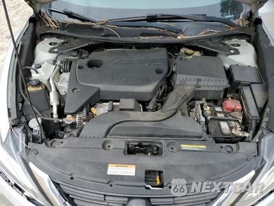 Zdjęcie 13 z 14 samochodu: 2017 NISSAN ALTIMA 2.5 VIN:1N4AL3AP3HC253810 - miniatura