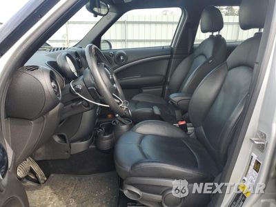 Zdjęcie 7 z 12 samochodu: 2015 MINI COOPER S COUNTRYMAN VIN:WMWZC3C57FWT05831 - miniatura