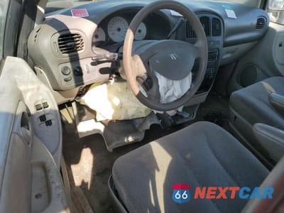 Zdjęcie 8 z 13 samochodu: 2006 DODGE GRAND CARAVAN SE VIN:1D4GP24R46B672948 - miniatura