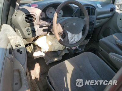 Zdjęcie 8 z 15 samochodu: 2006 DODGE GRAND CARAVAN SE VIN:1D4GP24R46B672948 - miniatura