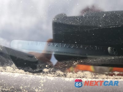 Zdjęcie 14 z 14 samochodu: 2007 VOLVO V50 T5 VIN:YV1MJ682172294251 - miniatura