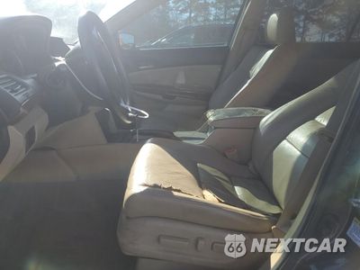 Zdjęcie 7 z 13 samochodu: 2011 HONDA ACCORD EXL VIN:1HGCP2F83BA061584 - miniatura