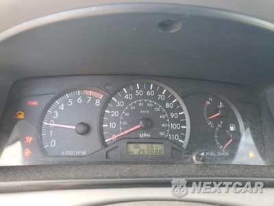 Zdjęcie 9 z 14 samochodu: 2007 TOYOTA COROLLA CE VIN:2T1BR32E77C817135 - miniatura