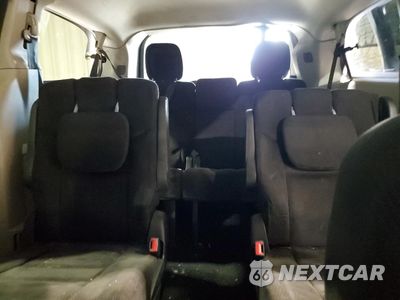 Zdjęcie 10 z 13 samochodu: 2014 DODGE GRAND CARAVAN SXT VIN:2C4RDGCG3ER390005 - miniatura