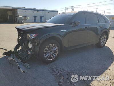 2024 MAZDA CX-90 PREFERRED JM3KKBHA7R1157583 - główne zdjęcie licytacji z USA - miniatura