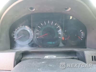 Zdjęcie 9 z 14 samochodu: 2012 FORD FUSION SE VIN:3FAHP0HA5CR364243 - miniatura
