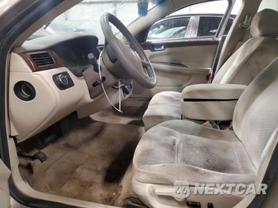Zdjęcie 7 z 12 samochodu: 2007 CHEVROLET IMPALA LT VIN:2G1WT58N879284582 - miniatura