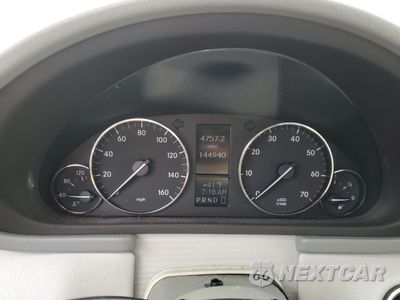 Zdjęcie 9 z 12 samochodu: 2007 MERCEDES-BENZ C 230 VIN:WDBRF52H17F853079 - miniatura
