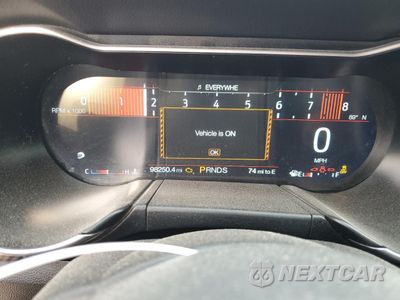 Zdjęcie 9 z 13 samochodu: 2018 FORD MUSTANG GT VIN:1FA6P8CFXJ5162989 - miniatura