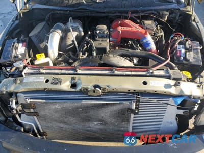 Zdjęcie 11 z 12 samochodu: 1997 DODGE RAM 2500 VIN:3B7KF23D6VG809135 - miniatura
