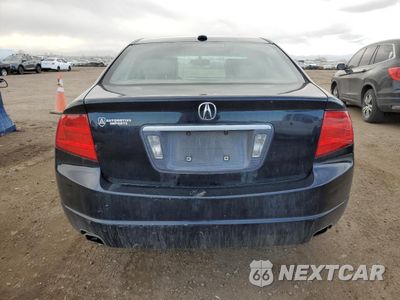 Zdjęcie 6 z 12 samochodu: 2005 ACURA TL VIN:19UUA66235A049058 - miniatura