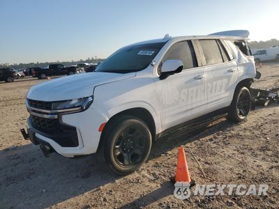 2021 CHEVROLET TAHOE C1500 1GNSCLED0MR467179 - główne zdjęcie licytacji z USA - miniatura