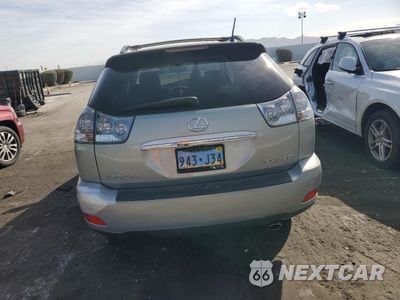 Zdjęcie 6 z 13 samochodu: 2008 LEXUS RX 350 VIN:JTJGK31U980012359 - miniatura