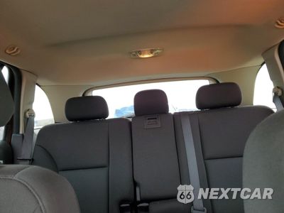 Zdjęcie 10 z 13 samochodu: 2010 FORD EDGE SEL VIN:2FMDK3JC5ABA38115 - miniatura