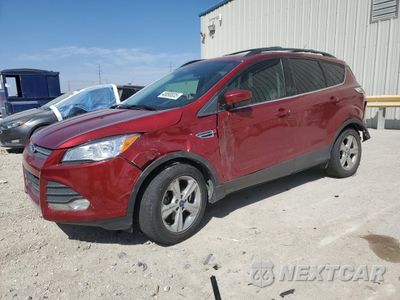 2013 FORD ESCAPE SE 1FMCU0GX9DUD17256 - główne zdjęcie licytacji z USA - miniatura