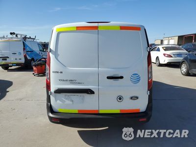 Zdjęcie 6 z 13 samochodu: 2016 FORD TRANSIT CONNECT XL VIN:NM0LS7E77G1239228 - miniatura