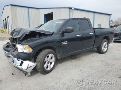 2013 RAM 1500 SLT 1C6RR6GG6DS716812 - główne zdjęcie licytacji z USA - miniatura