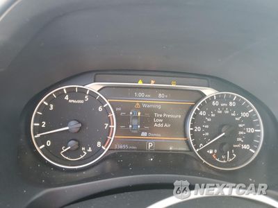 Zdjęcie 9 z 15 samochodu: 2021 NISSAN ALTIMA SR VIN:1N4BL4CV0MN420628 - miniatura