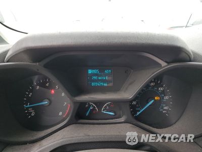 Zdjęcie 9 z 12 samochodu: 2016 FORD TRANSIT CONNECT XLT VIN:NM0LS7F7XG1288342 - miniatura