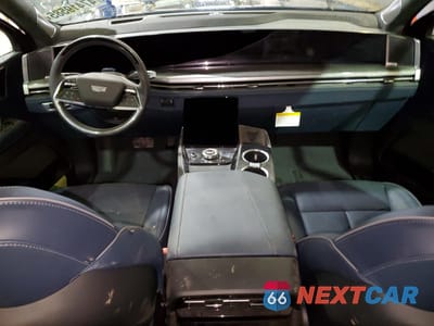 Zdjęcie 8 z 13 samochodu: 2025 CADILLAC ESCALADE IQ SPORT-2 VIN:1GYTEFKL3SU100219 - miniatura