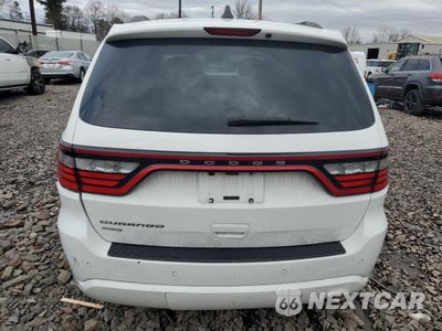 Zdjęcie 6 z 16 samochodu: 2017 DODGE DURANGO SXT VIN:1C4RDJAG1HC957874 - miniatura