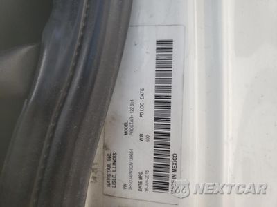 Zdjęcie 9 z 10 samochodu: 2016 INTERNATIONAL PROSTAR SEMI TRUCK VIN:3HSDJAPR3GN139654 - miniatura