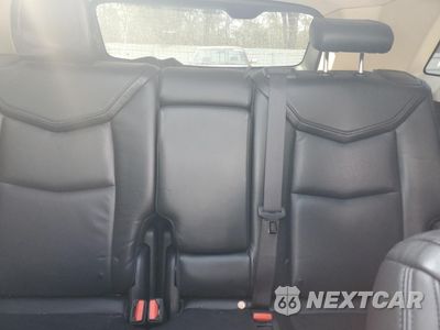 Zdjęcie 10 z 15 samochodu: 2018 CADILLAC XT5 LUXURY VIN:1GYKNCRS6JZ131344 - miniatura