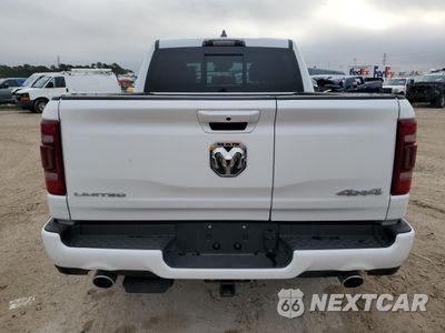 Zdjęcie 6 z 12 samochodu: 2024 RAM 1500 LIMITED VIN:1C6SRFHT4RN172491 - miniatura