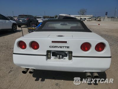 Zdjęcie 6 z 12 samochodu: 1990 CHEVROLET CORVETTE VIN:1G1YY3388L5114407 - miniatura