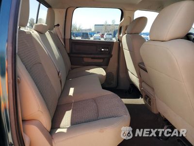 Zdjęcie 10 z 14 samochodu: 2011 DODGE RAM 1500 VIN:1D7RV1CT4BS576272 - miniatura