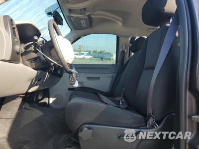 Zdjęcie 7 z 15 samochodu: 2010 GMC SIERRA C1500 VIN:3GTRCTEA1AG110070 - miniatura