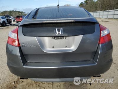 Zdjęcie 6 z 14 samochodu: 2010 HONDA ACCORD CROSSTOUR EX VIN:5J6TF1H33AL006207 - miniatura