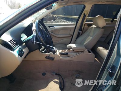 Zdjęcie 7 z 14 samochodu: 2003 BMW 325 XIT VIN:WBAEP33433PF02871 - miniatura
